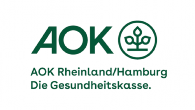 AOK Rheinland/Hamburg: Rang 9 (94,8 Punkte)