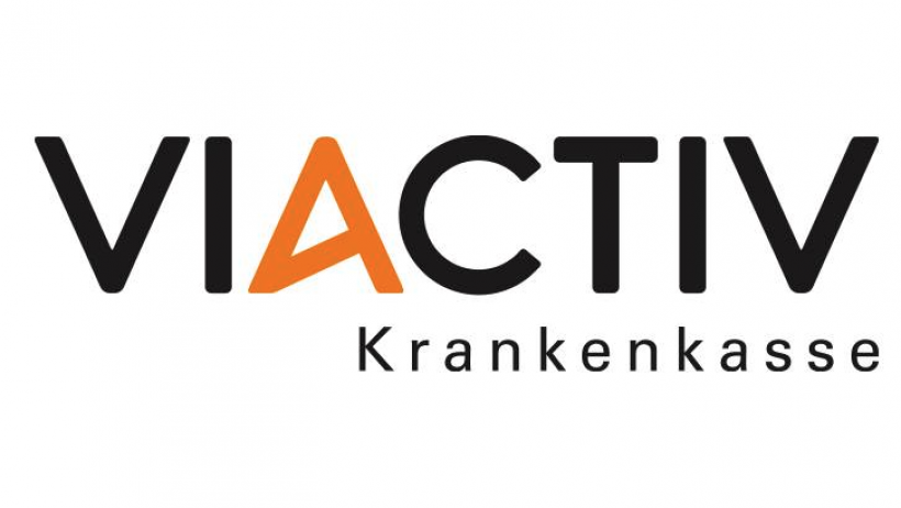 VIACTIV Krankenkasse: Rang 8 (97,4 Punkte)