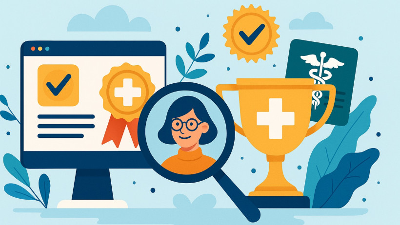 Online-Monitoring „Kundenservice“: Ausgezeichnete Krankenkassen Online-Monitoring „Kundenservice“: Ausgezeichnete Krankenkassen