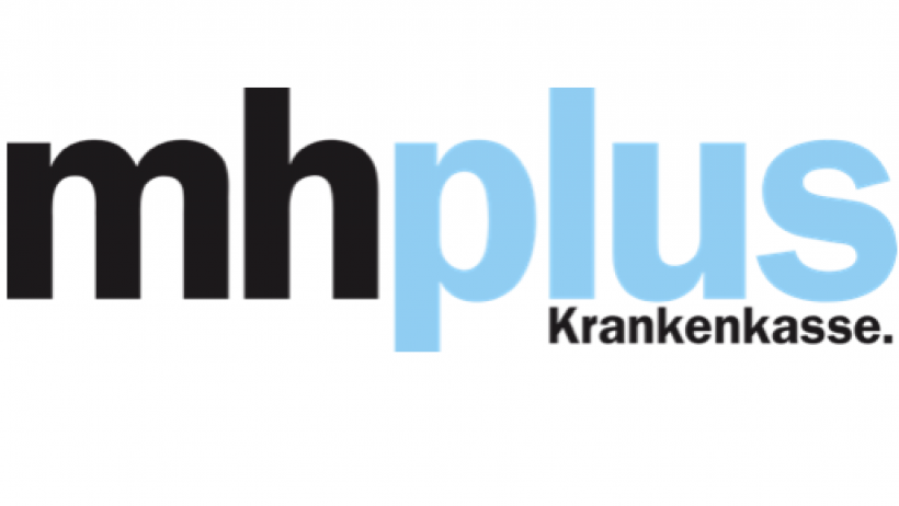 mhplus Krankenkasse: Rang 15 (90,1 Punkte)