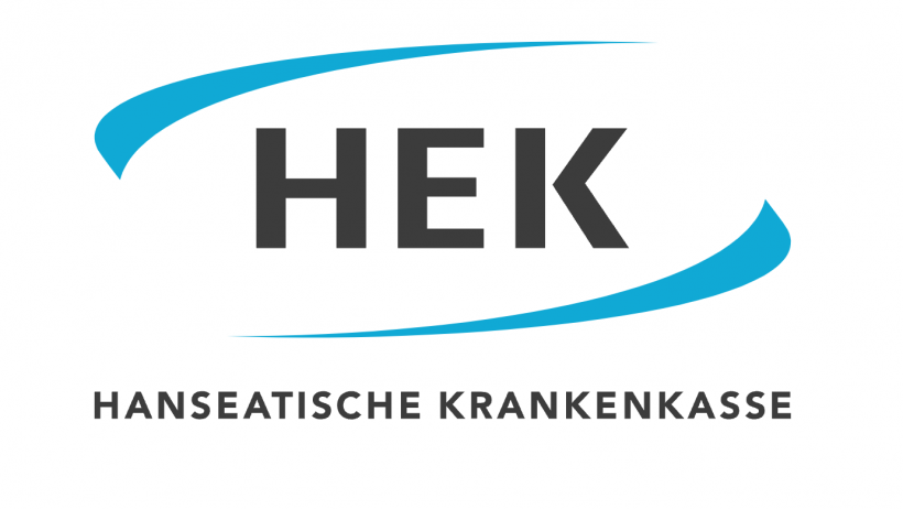 HEK – Hanseatische Krankenkasse: Rang 4 (98,9 Punkte)