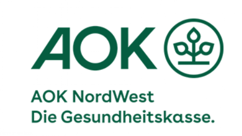 AOK NordWest: Rang 13 (91,3 Punkte)