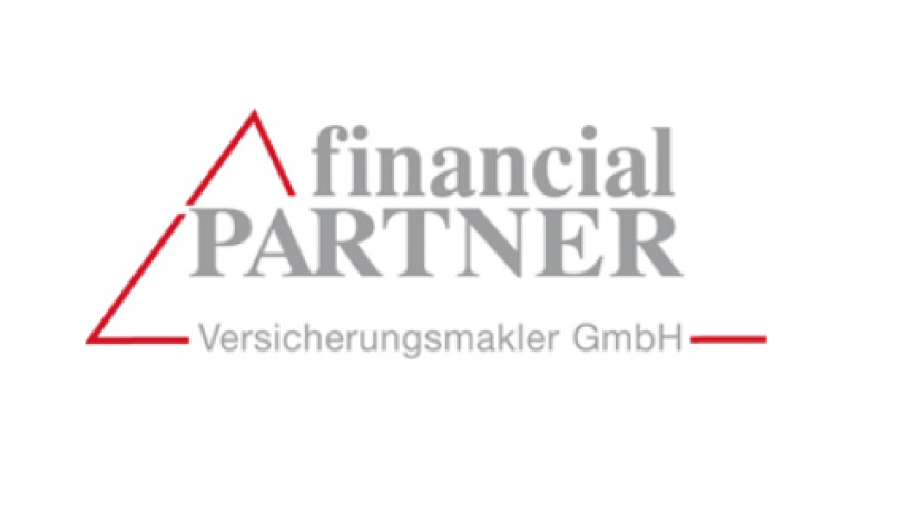 Rang 5: Financial Partner Versicherungsmakler GmbH, 96,0 Punkte (Sieger)