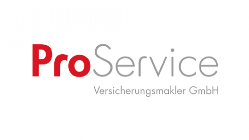 Rang 8: ProService Versicherungsmakler GmbH, 81,5 Punkte (Sieger)