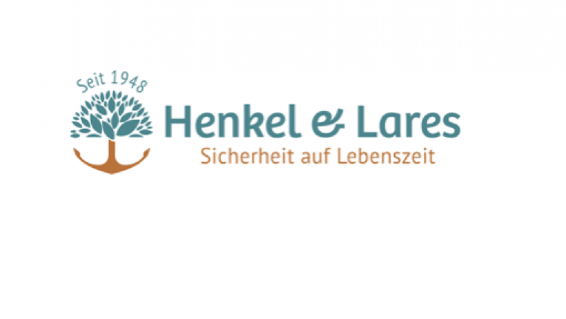 Rang 2: Henkel & Lares KG, 99,1 Punkte (Sieger)