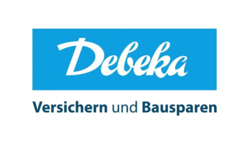 Rang 5: Debeka Bausparkasse (92,3 Punkte; Sieger)