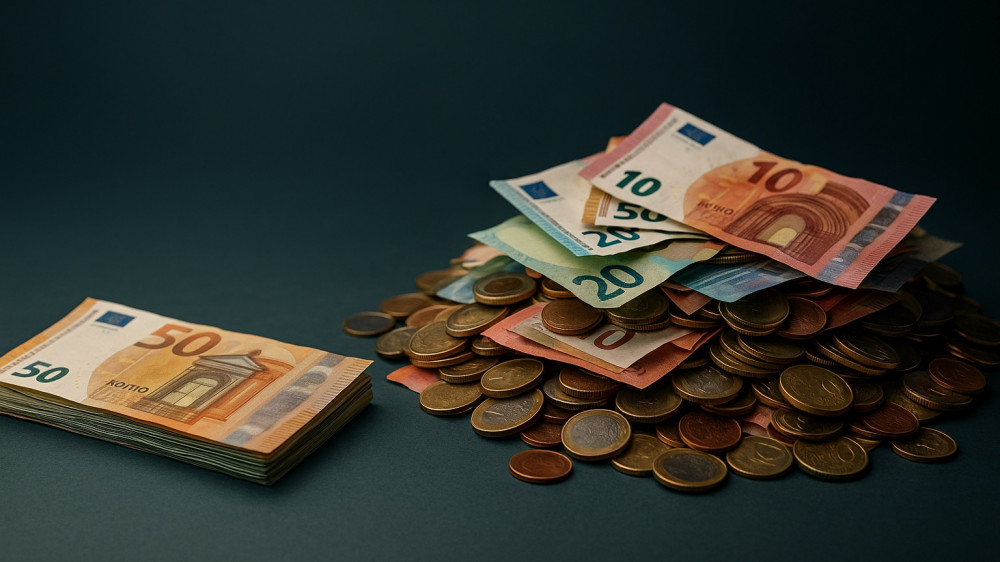 Verwaltungskosten in der Lebensversicherung: 2024 liegt der Branchenschnitt zwar niedriger – doch die Spreizung zwischen besonders effizienten und stark belasteten Anbietern bleibt groß (Symbolbild).