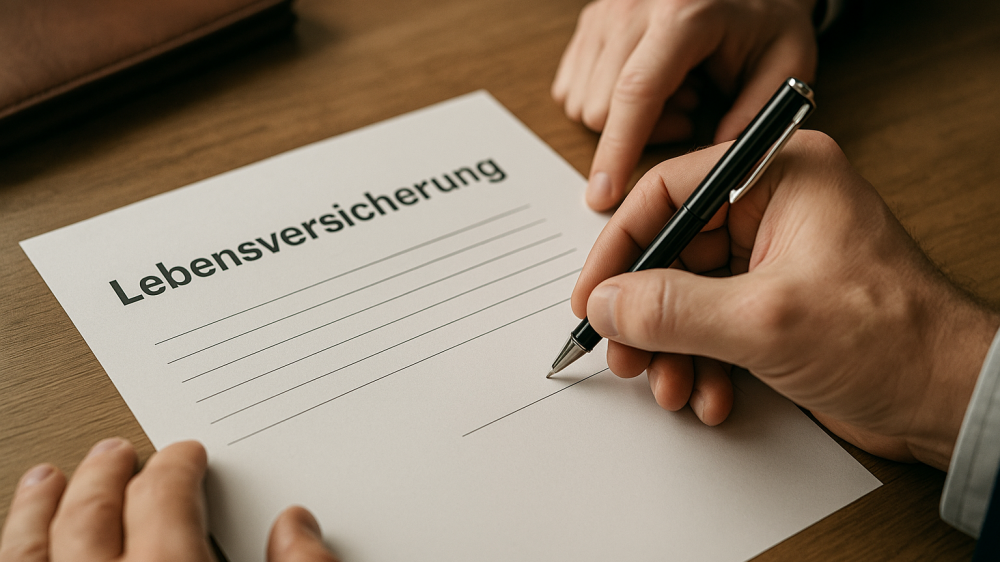 Lebensversicherung: Zwischen Vertriebsdruck, gesellschaftlicher Aufgabe und präventiver Aufsicht