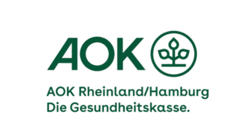 Rang 8: AOK Rheinland/Hamburg: 79,5 Punkte (Sieger)