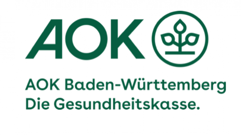 Rang 4: AOK Baden-Württemberg: 89,6 Punkte (Sieger)