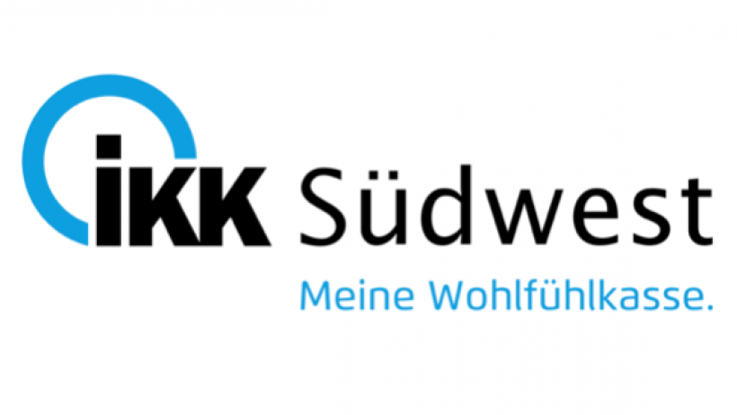 Rang 6: IKK Südwest: 81,1 Punkte (Sieger)