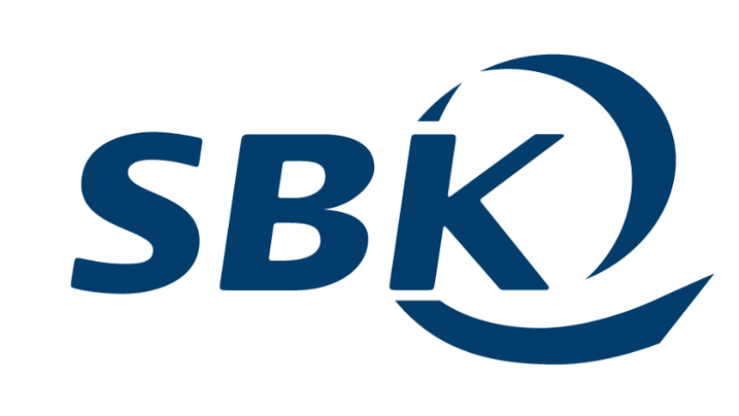 Rang 1: SBK: 100,0 Punkte (Branchensieger)