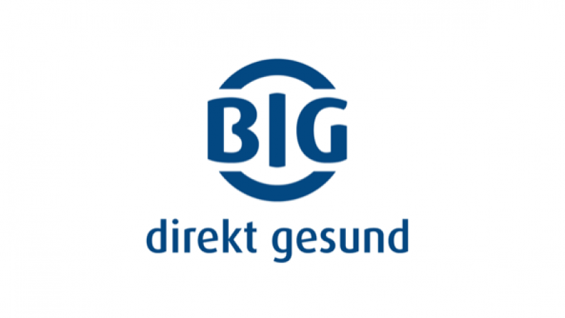 Rang 5: BIG direkt gesund: 85,4 Punkte (Sieger)