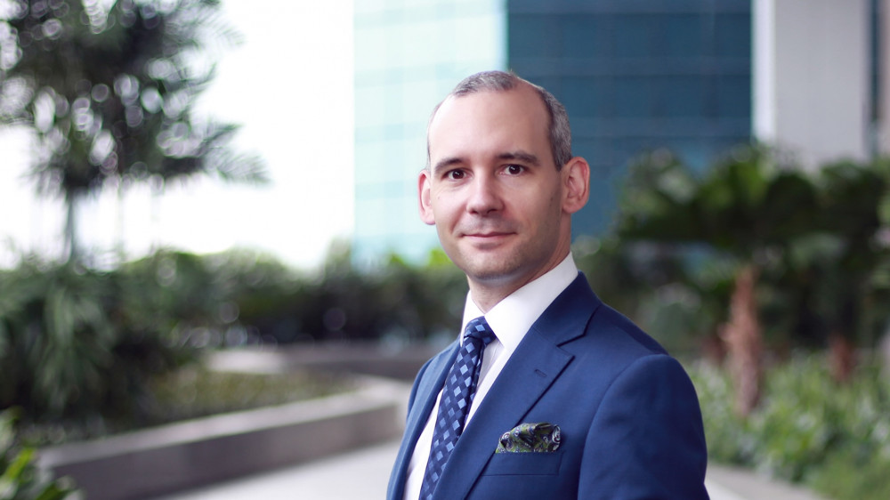 Markus von Freyberg wird neuer CFO der Allianz Privaten Krankenversicherung