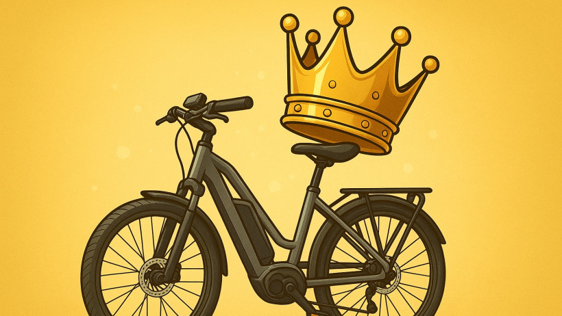 E-Bike-Versicherung: Das sind Deutschlands "Preiskönige" E-Bike-Versicherung: Das sind Deutschlands "Preiskönige"