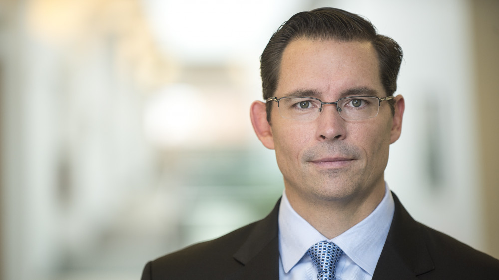 Joe Davis, Global Chief Economist and Global Head of the Investment Strategy Group