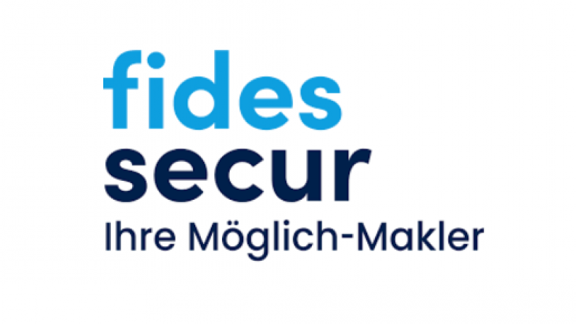 Rang 3: FidesSecur (91,9 Punkte – Sieger)