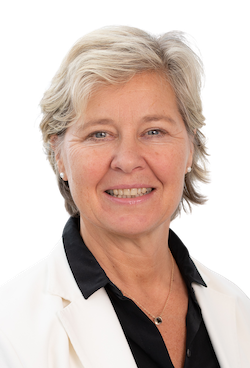 Christine Berthold-Poje ist Senior Enterprise Sales Lead bei Clearwater Analytics (CWAN). Dort ist sie verantwortlich für die Geschäftsentwicklung im deutschsprachigen Raum.