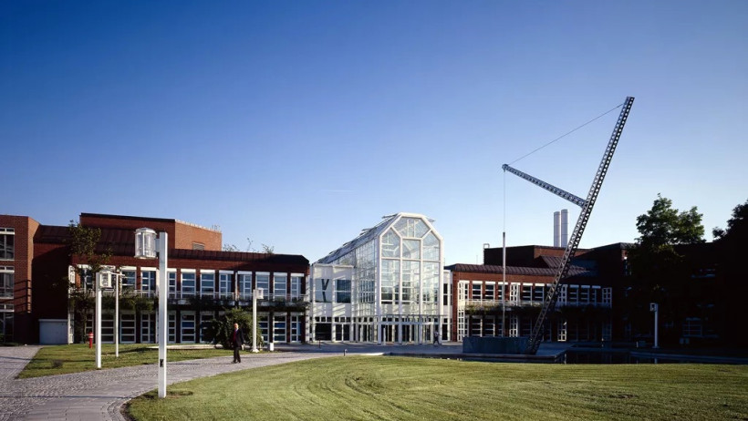 Rang 2: Axa – Marktanteil 9,27 Prozent