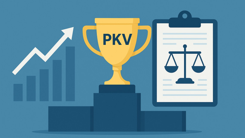 PKV: Die Bilanzsieger in der privaten Krankenversicherung PKV: Die Bilanzsieger in der privaten Krankenversicherung