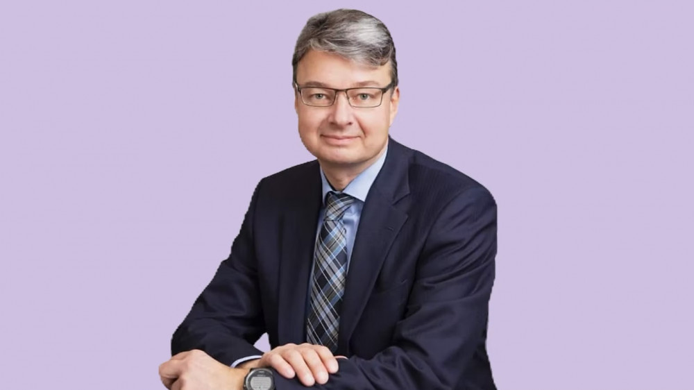 Dieter Bartl ist neuer Group Chief Financial Officer bei Wefox