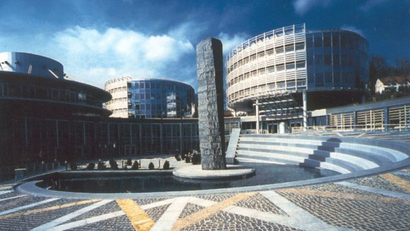 Rang 1: Union Krankenversicherung (UKV): 783.727 Versicherte