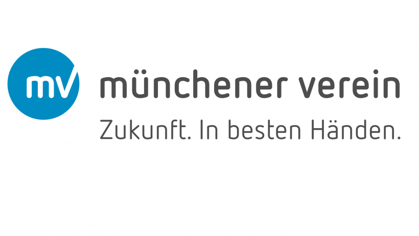 Rang 5: Münchener Verein: 433.452 Versicherte