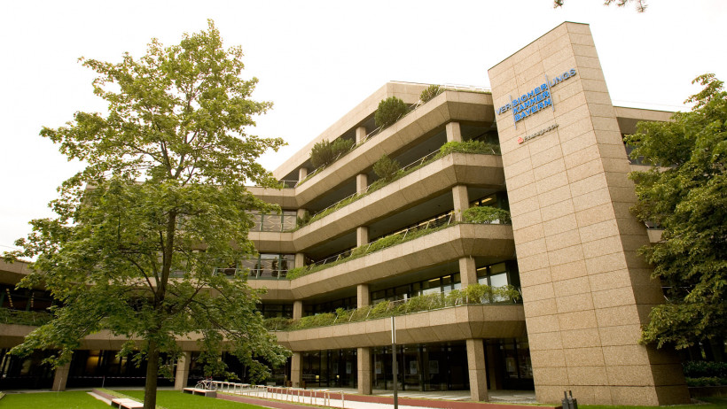 Rang 8: Bayerische Beamtenkrankenkasse: 173.543 Versicherte