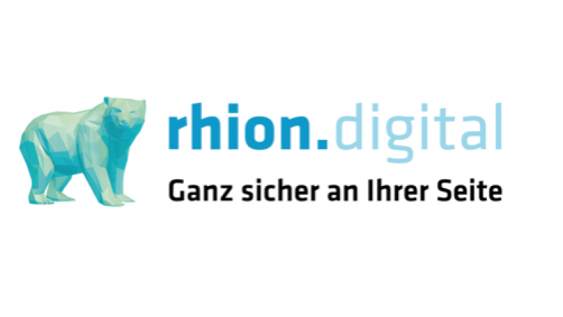 Rang 10: rhion.digital (2,73 – Hohe Zuverlässigkeit)