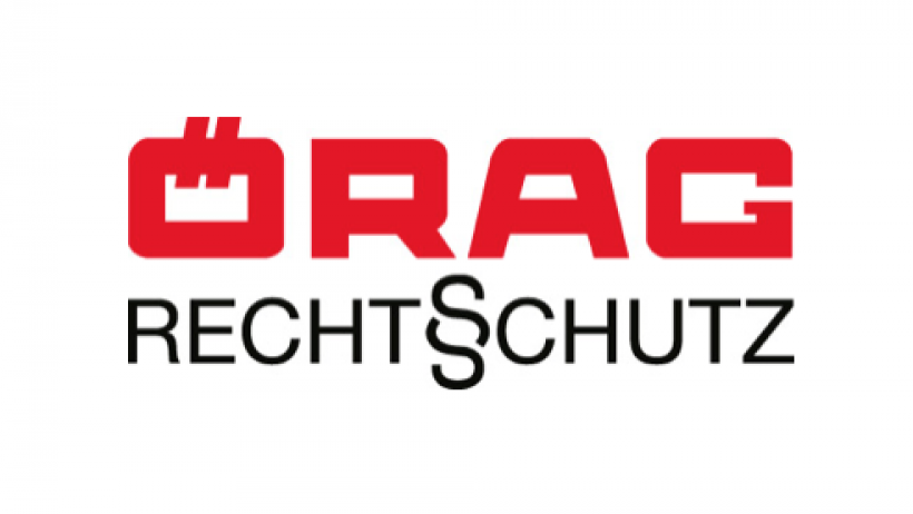 Rang 4: ÖRAG Rechtsschutz: 7,90 Prozent Marktanteil