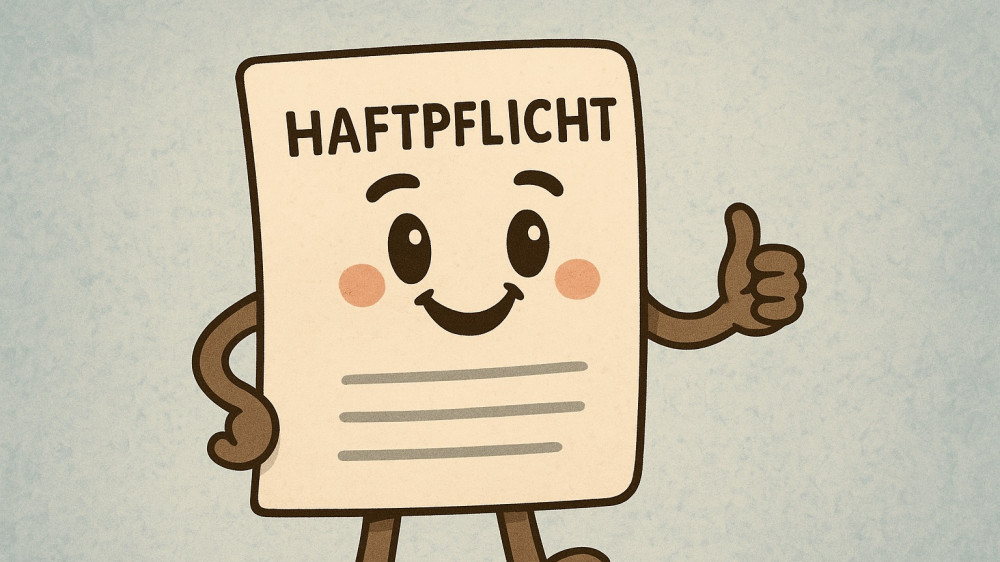 Auch 2024 blieb die Haftpflichtversicherung ein verlässlicher Ergebnisträger der Kompositversicherung (Symbolbild).