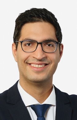 Amir Amini ist Senior Manager im Versicherungsteam bei der Prüfungs- und Beratungsgesellschaft Forvis Mazars in Deutschland am Standort München. Zu seinen Beratungsschwerpunkten gehören unter anderem das Risiko- und Exposure-Management von insbesondere ESG-Nachhaltigkeitsrisiken, Klimarisiken und Cyberrisiken sowie regulatorische Themen wie Solvency II.