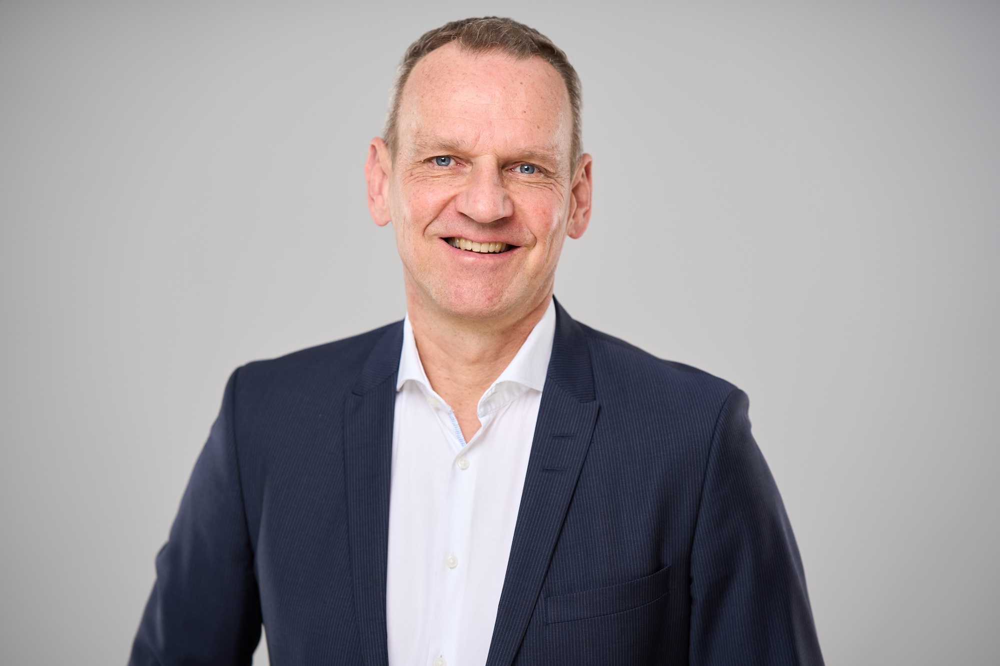 Zufriedene Kunden sind nicht automatisch treu