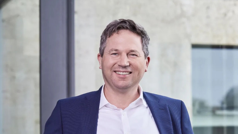 Baloise ernennt neuen IT-Vorstand