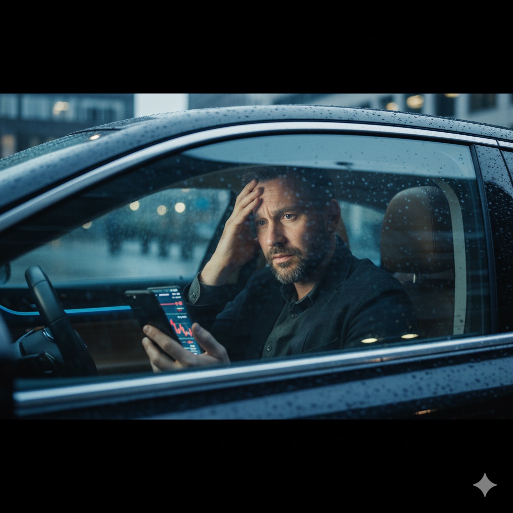 Kfz-Versicherung: Strategien gegen Margenverfall und Kundenflucht