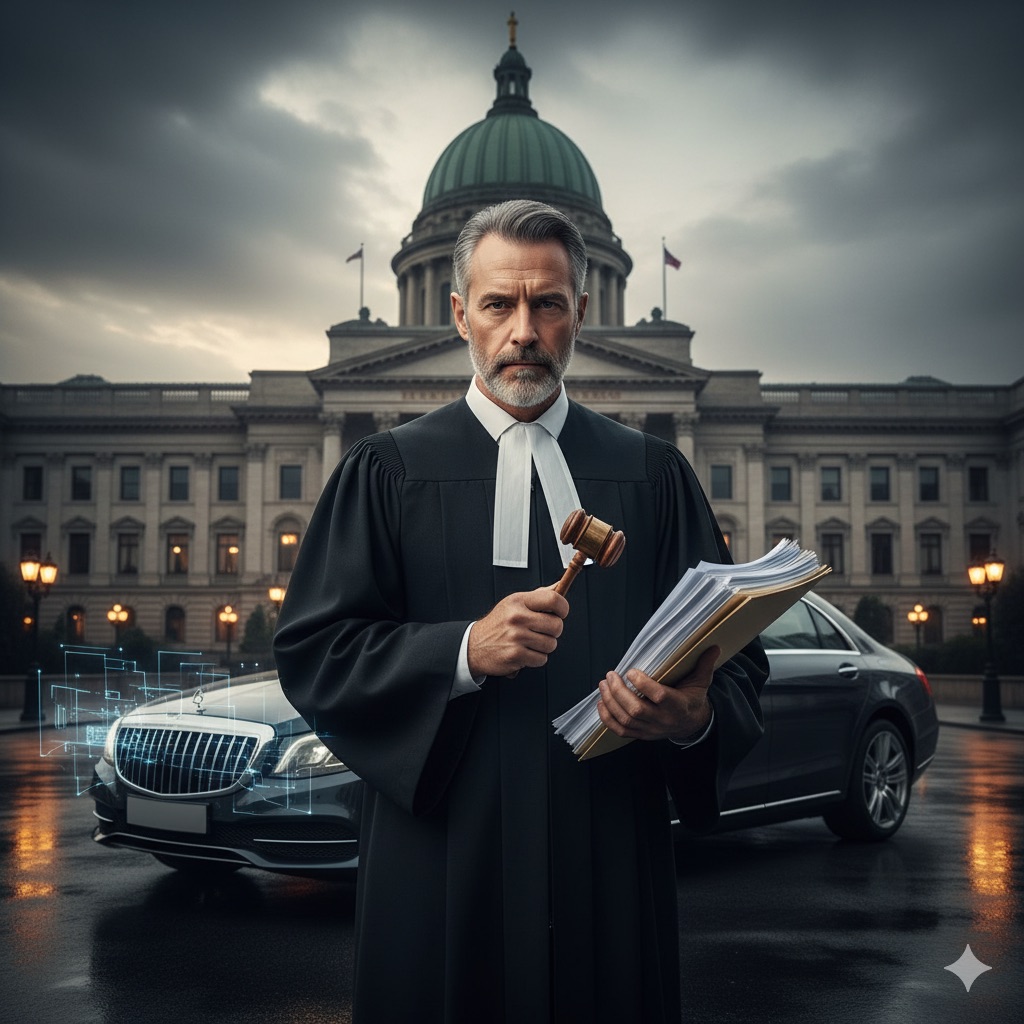 BGH: Rechtsschutzversicherung darf Deckung bei Dieselklage nicht verweigern