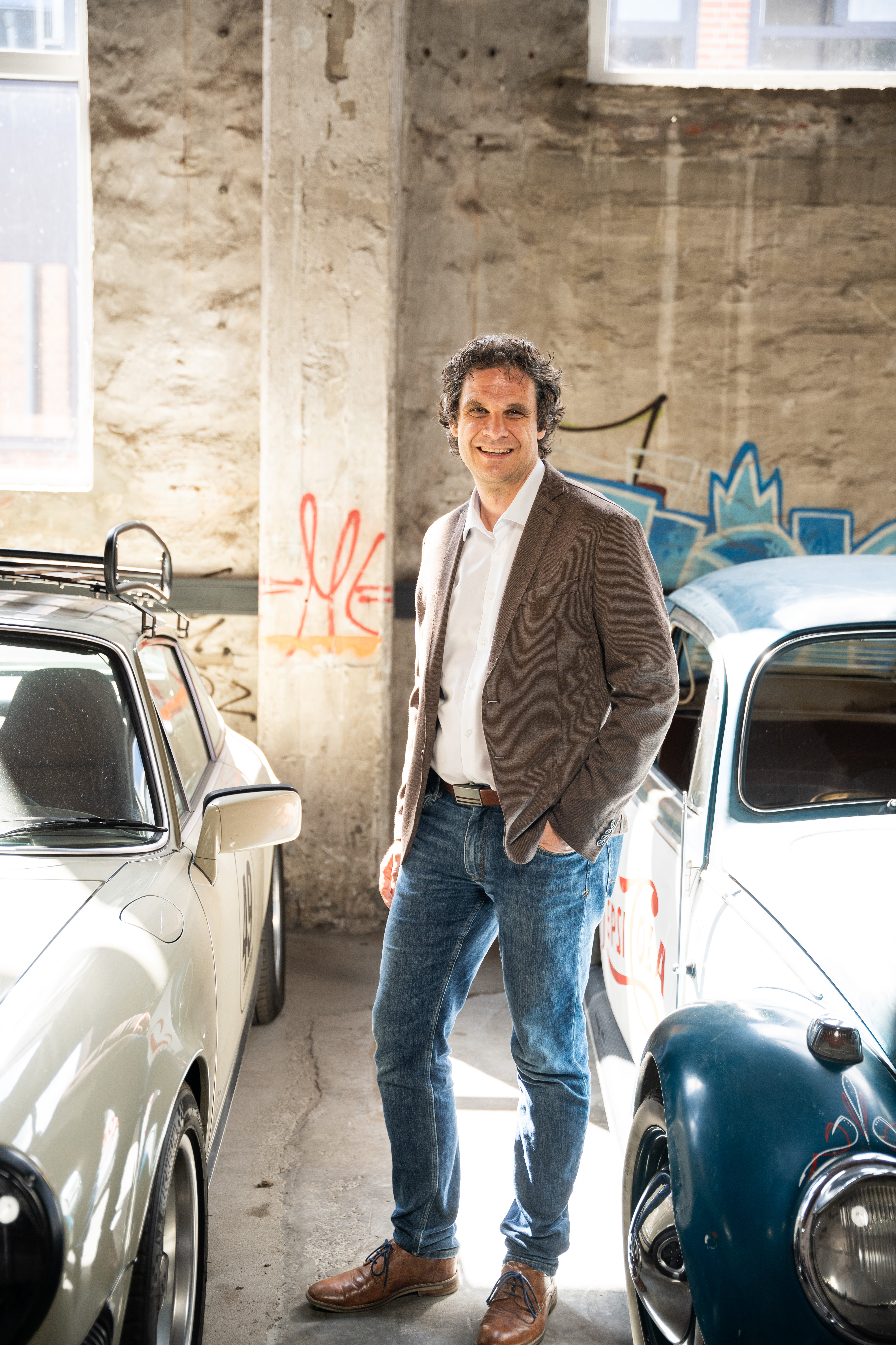 „Maklerwunsch war der Auslöser dafür": Vom Datendienst zum Türöffner für Makler