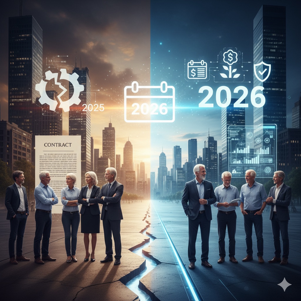 Betriebliche Altersversorgung 2026: Höhere Fördergrenzen und Arbeitgeberzuschüsse