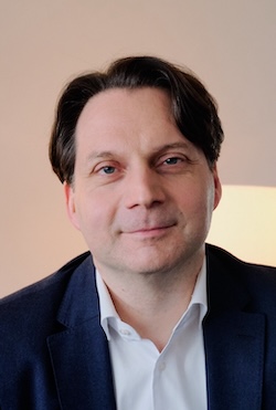 Daniele Baldino ist Schaden- und Versicherungsexperte mit mehr als 20 Jahren Erfahrung. Seit 2021 ist er Geschäftsführer von Auto Fleet Control (AFC) in Hamburg.