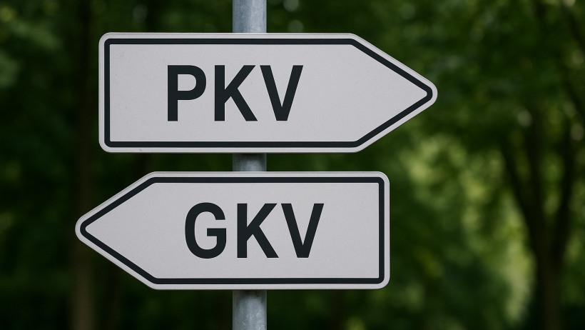 PKV: „Für immer mehr Menschen eine lukrative Alternative“ PKV: „Für immer mehr Menschen eine lukrative Alternative“