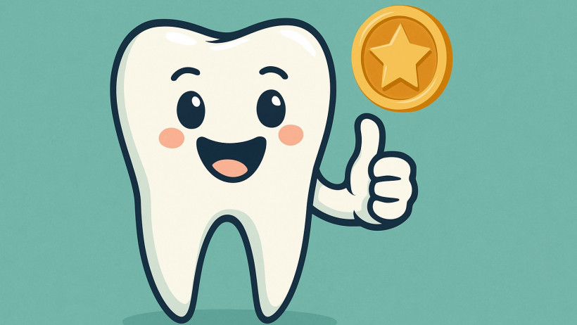 Zahnzusatzversicherung mit Sofortschutz kann Gold wert sein Zahnzusatzversicherung mit Sofortschutz kann Gold wert sein