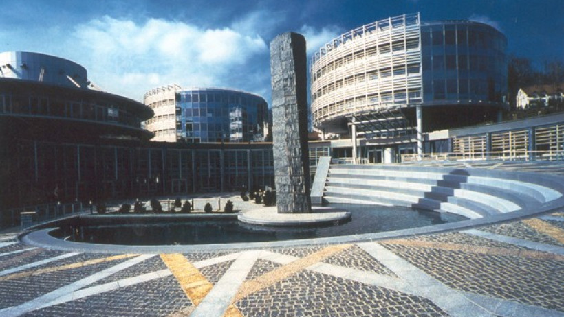 Rang 11: Union Kranken (3,03 Prozent Marktanteil)