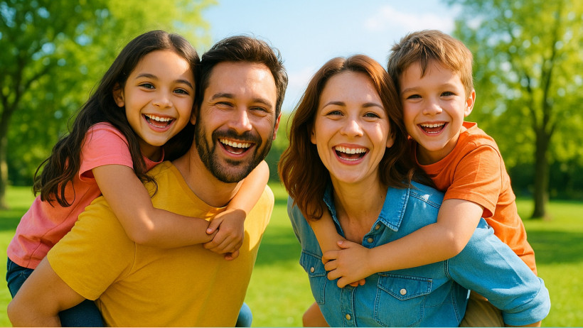 Versicherer: Die familienfreundlichsten Arbeitgeber