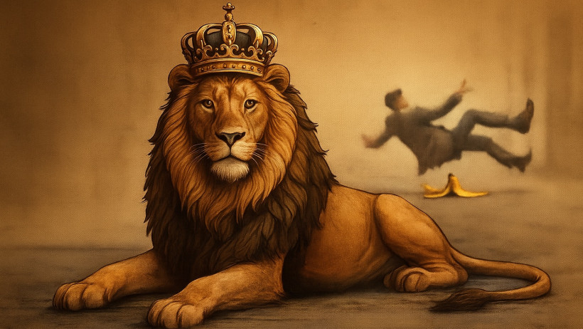 Unfallversicherung: Die Marktführer im lukrativen Geschäft