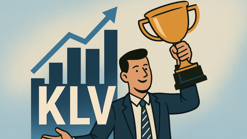 KLV unter Druck – wer trotz Flaute zu den Neugeschäftssiegern zählt
