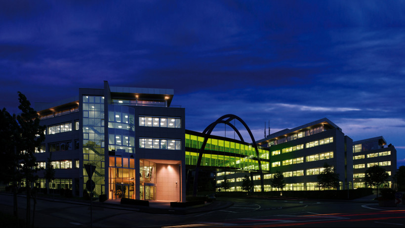 Rang 3: Targo (23.407 Verträge im Neugeschäft)