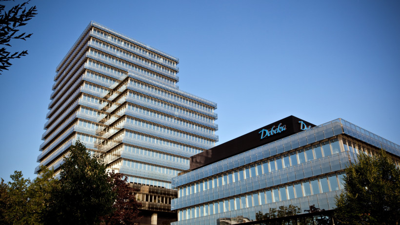 Rang 4: Debeka (APE 2024: 280,12 Millionen Euro)