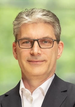 Tobias Schulz ist Senior Director bei Simon-Kucher