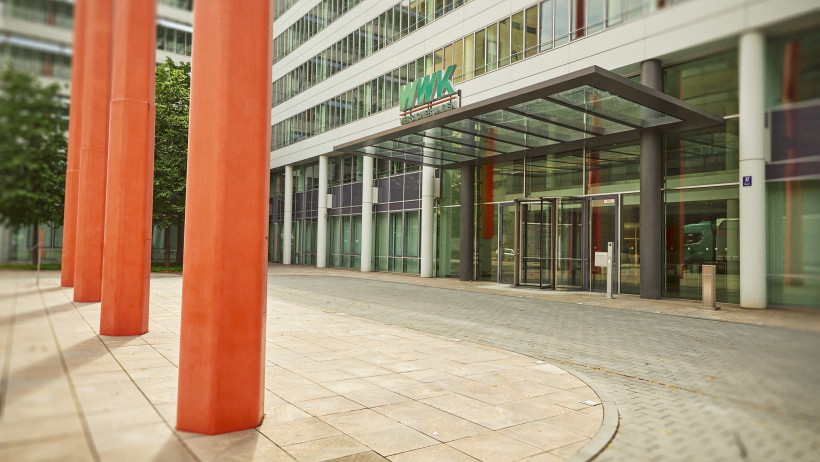 WWK Allgemeine – CR 2024: 92,56 Prozent