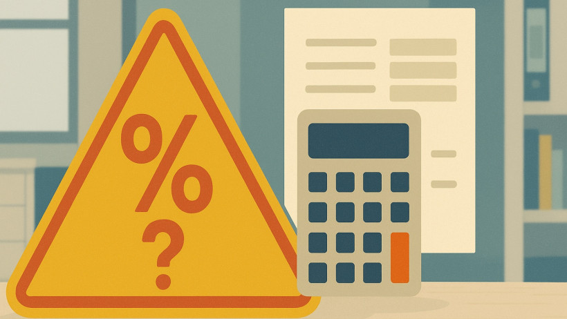 Unfallversicherung: Die schlechtesten Schaden-Kosten-Quoten 2024